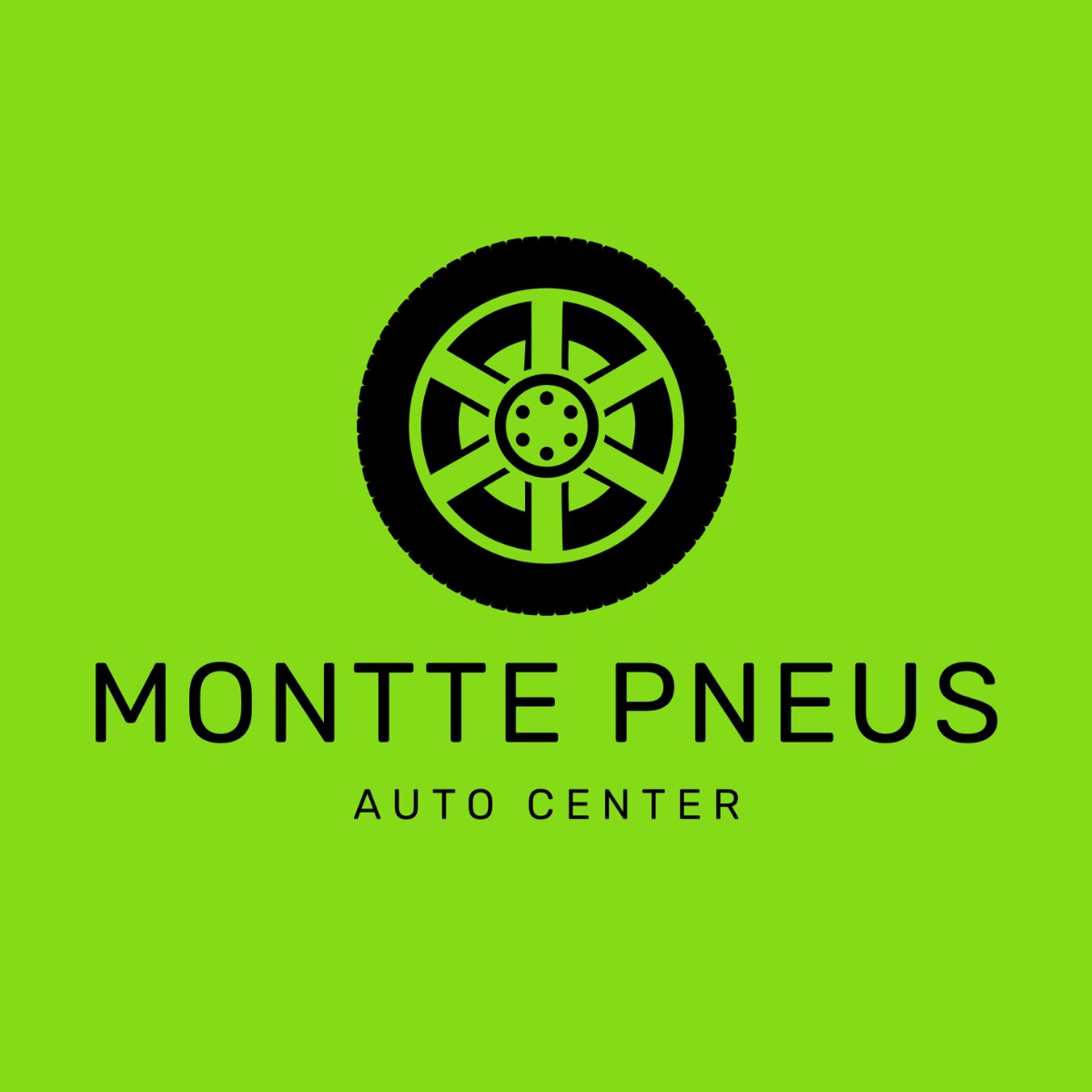 Montte Pneus Auto Center